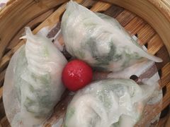 -点都德(大茶楼店)