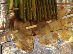 -云晓光头烧烤吧(德平路店)