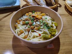 -宽味餐厅(万博广场店)