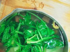 -阿金大白·上海菜馆(新天地店)