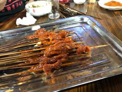 -小向麻辣烫(天街总店)
