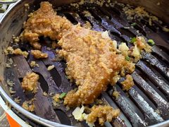 -涵家味土菜馆·徽州一绝臭鳜鱼(三河古镇店)