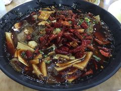 -力力豆花庄(广渠门店)