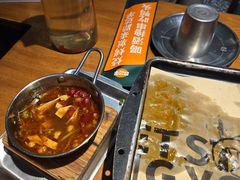 -路边羊烧烤酒场(宝带路店)