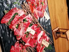 -千寻烧肉(政务区店)