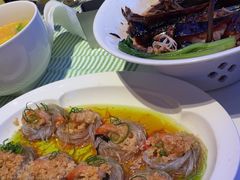 -桂满陇·杭州小馆(朝阳合生汇店)