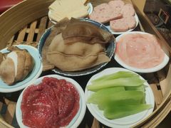 -麻辣英雄重庆火锅(二城广场店)