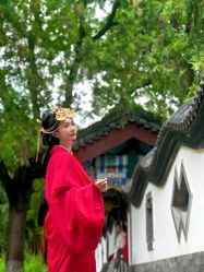 -美云庭古装·格格服汉服·京城旅拍(北京店)