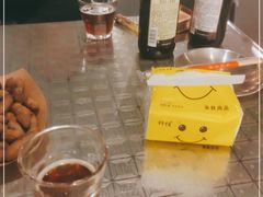 -有局·成都市井烧烤·精酿啤酒(双楠店)