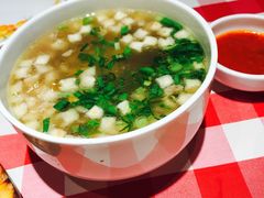 -西贝(上海我格广场店)