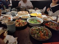 -乔街深夜食堂·台州菜·高压锅生蚝(杭州总店)