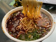 -吾穆勒蓬灰牛肉面·清真(北滨河中路店)