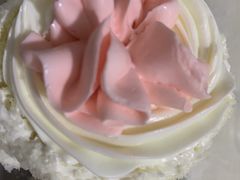 -中关村茶点