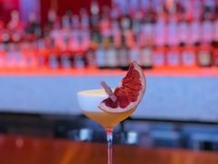 -wann lounge 低温慢煮牛排·清吧
