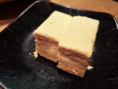 -耶里夏丽·丝路国际·新疆餐厅(浦东区东方路店)