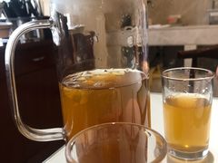 小吊梨汤-香丰阁·烤鸭·川湘菜(清河店)