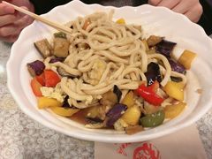 -文三里屯面馆(三里屯店)