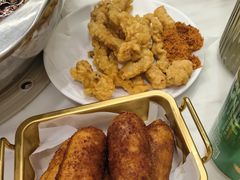 -味之绝美蛙鱼头火锅(龙潭店)