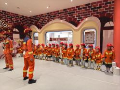 -奈尔宝·儿童乐园·亲子餐厅(苏州大悦城店)