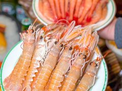 -亚马逊蒸汽活海鲜自助(长宁来福士店)