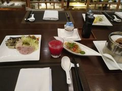 -康莱德酒店·望海阁大堂吧