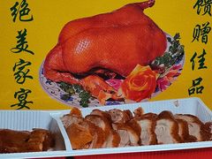 -清真·锦翔炝锅鱼(明德门店)