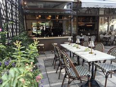 -LE MISSMORE餐酒吧(茉念西里店)