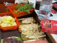 -刘少华贵州小黄牛·鲜牛肉火锅(总店)