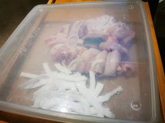 -喃喃椰·糟粕醋·椰子鸡火锅(七堡花园店)