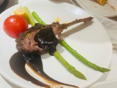 -第六季自助餐厅(北太平庄店)