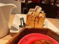 -避风塘(宝山万达店)