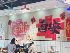 -黔有有贵州酸汤夺夺粉火锅(五味十字店)