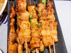 -辉记炭烧海鲜大排档·老字号(福田店)