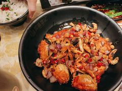 -聚味瞿记·龙虾堂(梅溪湖店)