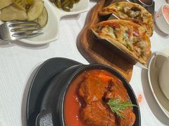 -马克西姆俄罗斯餐厅(通亚街店)