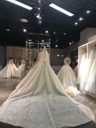 点击看大图 -Lady Jane高端婚纱礼服馆