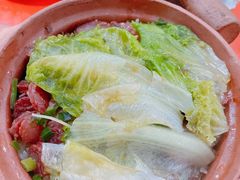 -潮香兴煲仔饭(莲花路店)