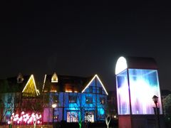 -安徒生童话乐园