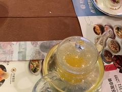 -意卡菲·欢乐聚会餐厅(华侨店)