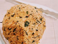 肉松小贝-喜茶(深圳福田星河COCO Park店)