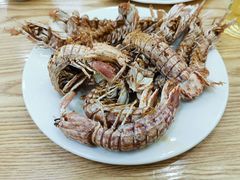 -聚德福海鲜家常菜(刘庄店)