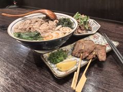 -哥哥の深夜食堂(叁宸里店)