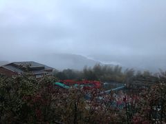 -江南天池高山汤泉城