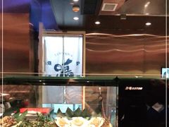 -鸟山鸣·日料食堂(王府井店)