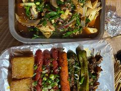 -回头烧烤(悦荟购物中心店)