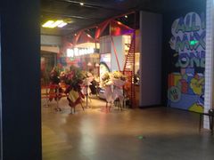 -龍歌自助小火锅(城阳万象汇店)