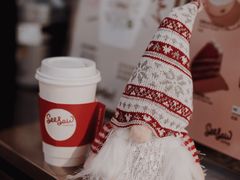 -Seesaw Coffee(88铜仁路店)