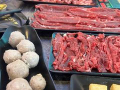 -林记潮牛·牛肉火锅(上马墩店)