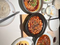 -辛香汇·现炒川菜(城北万象城店)
