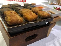 -徽镇小厨·经典徽菜(马连道店)